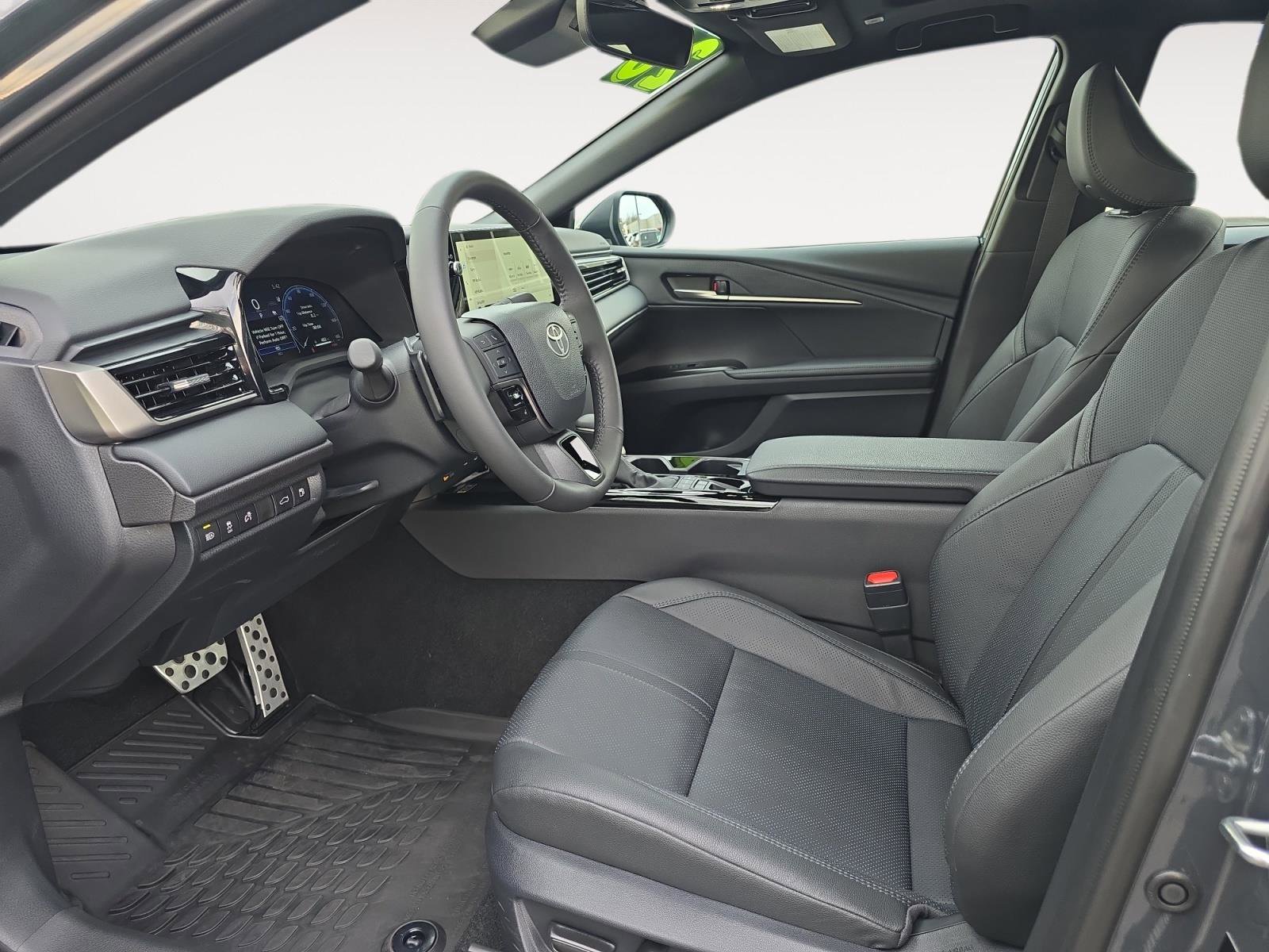 Used 2026 Toyota Camry XSE image 10