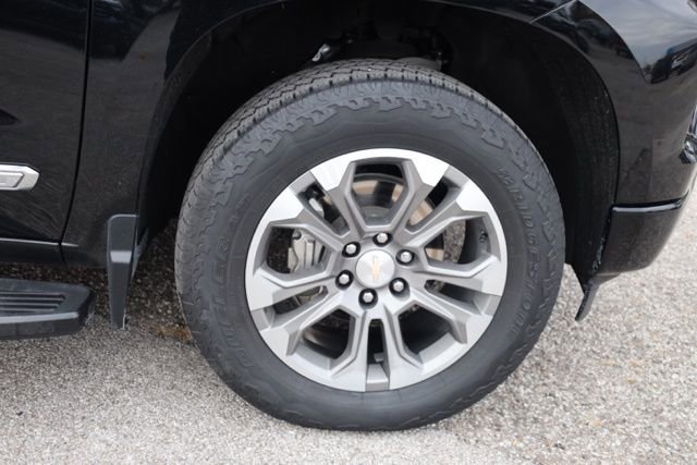 Certified 2023 Chevrolet Silverado 1500 High Country w/ Max Trailering Package image 14