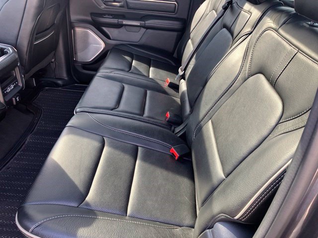 Certified 2021 RAM 1500 Limited AWD/4WD image 25