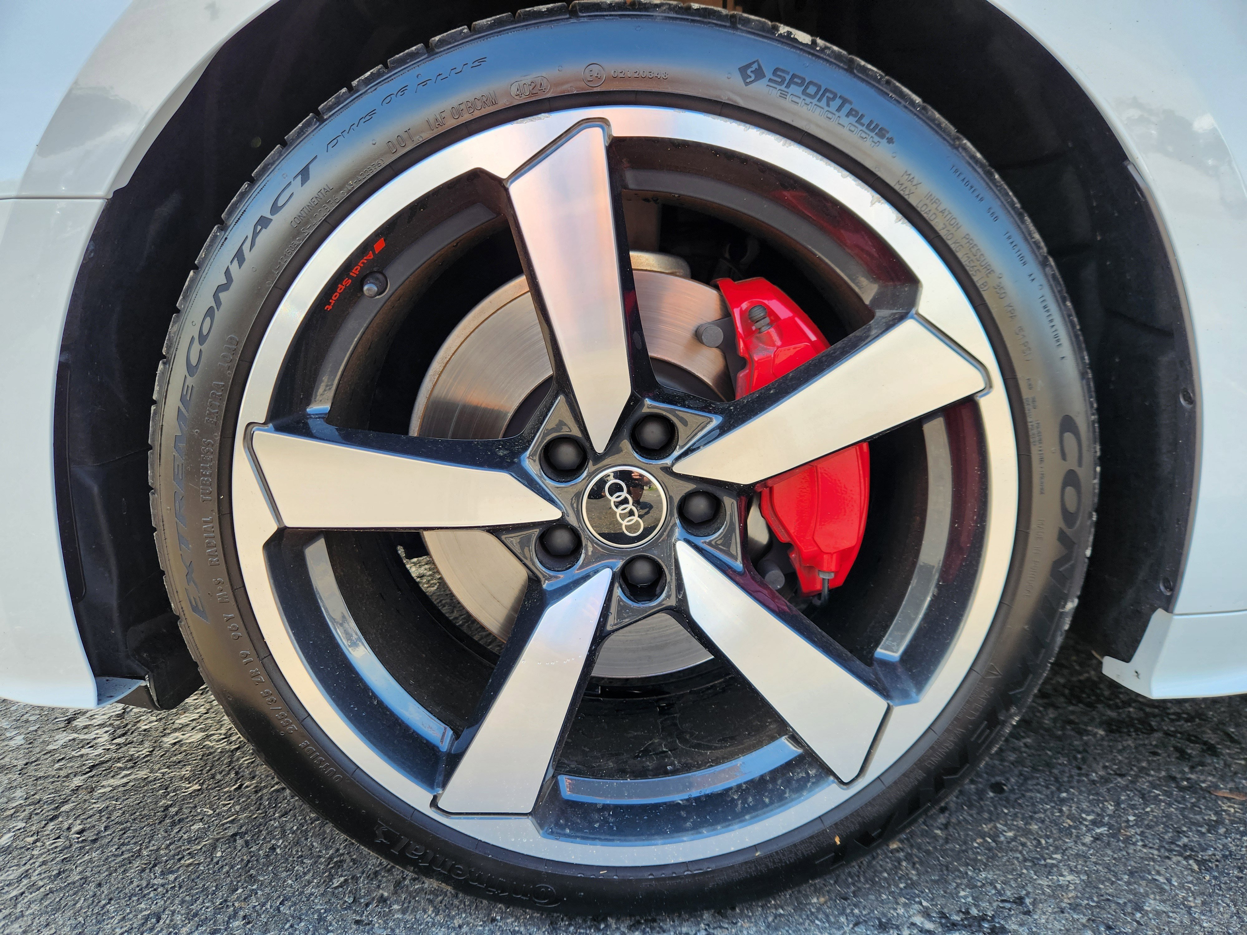 Used 2024 Audi A5 2.0T Premium Plus image 20