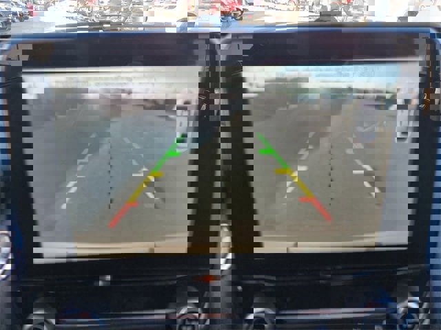 Used 2018 Ford EcoSport Titanium image 27