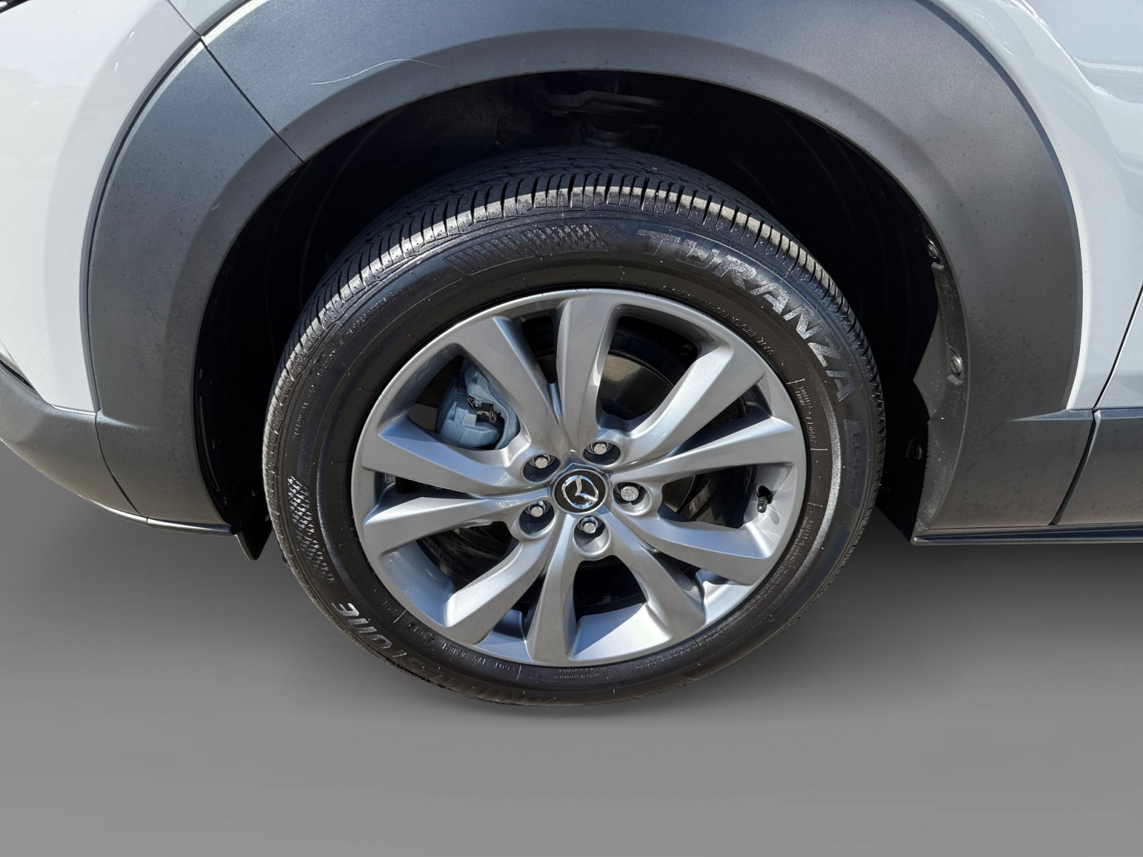 Certified 2025 MAZDA CX-30 AWD 2.5 S w/ Preferred Package image 9