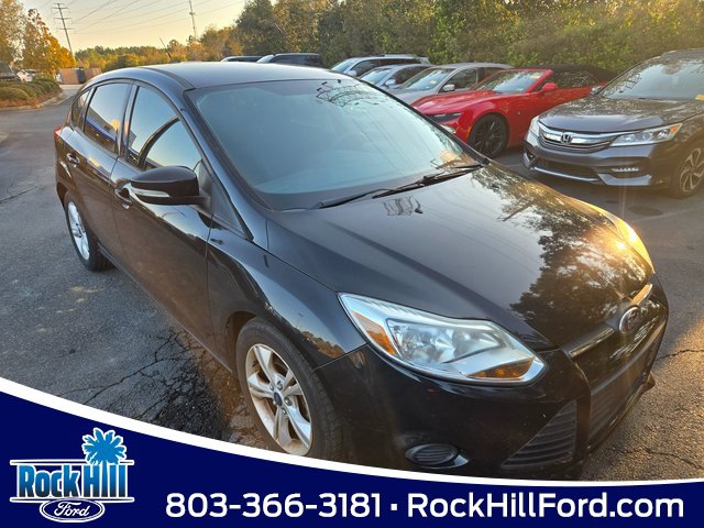 Used 2013 Ford Focus SE image 1