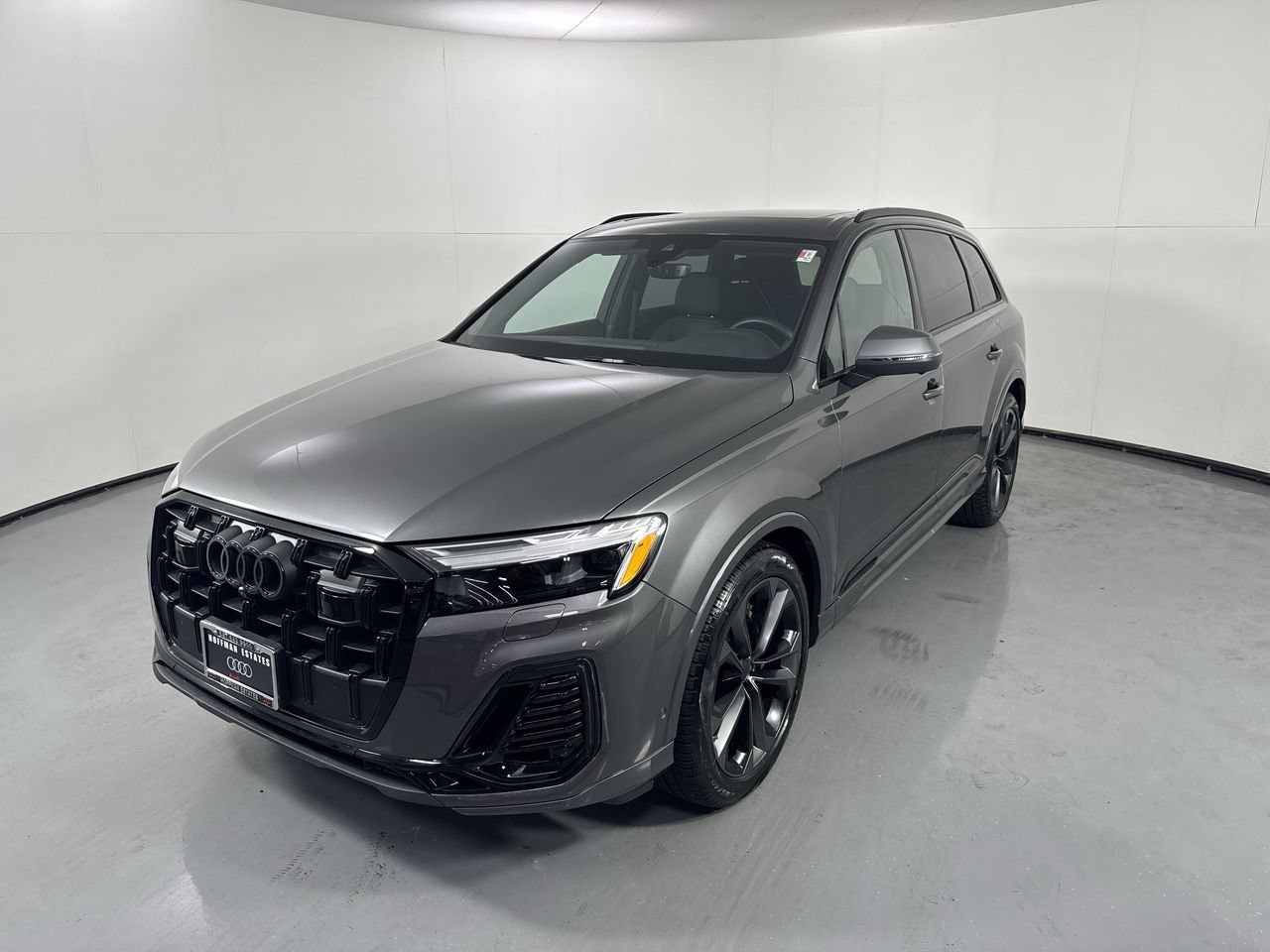 Used 2026 Audi Q7 3.0T Premium Plus w/ Premium Plus Package AWD/4WD image 25