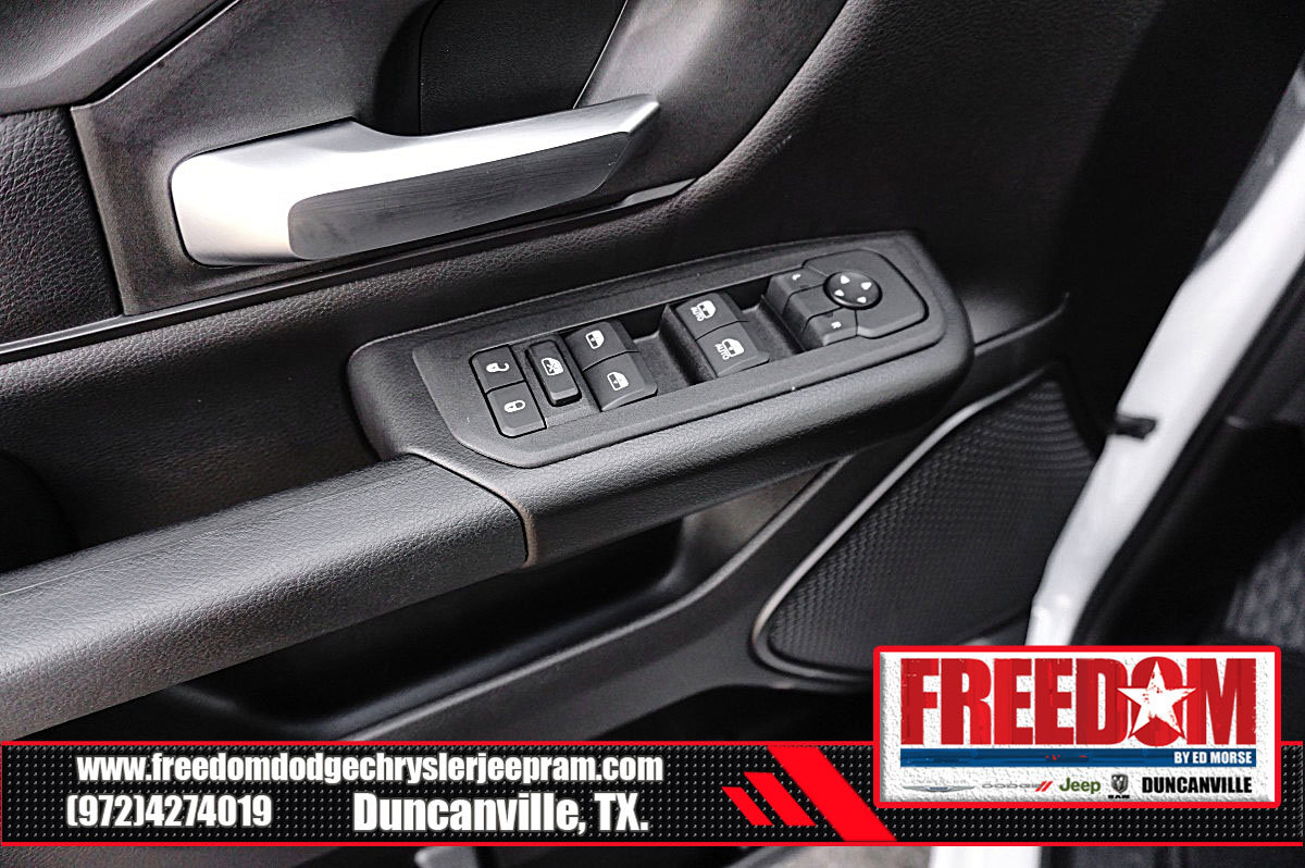 New 2025 RAM 1500 Tradesman RWD image 39