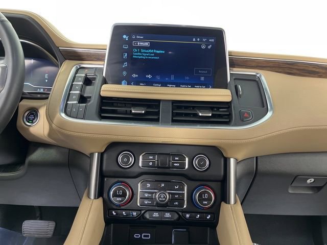 Used 2024 Chevrolet Tahoe Premier image 30