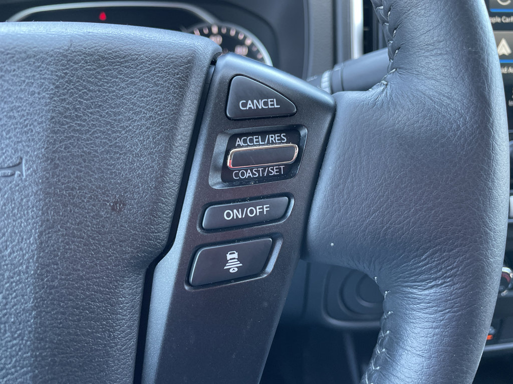 Certified 2025 Nissan Frontier SV w/ SV Convenience Package image 14