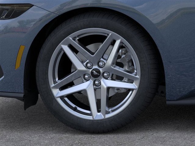 New 2026 Ford Mustang Premium image 19