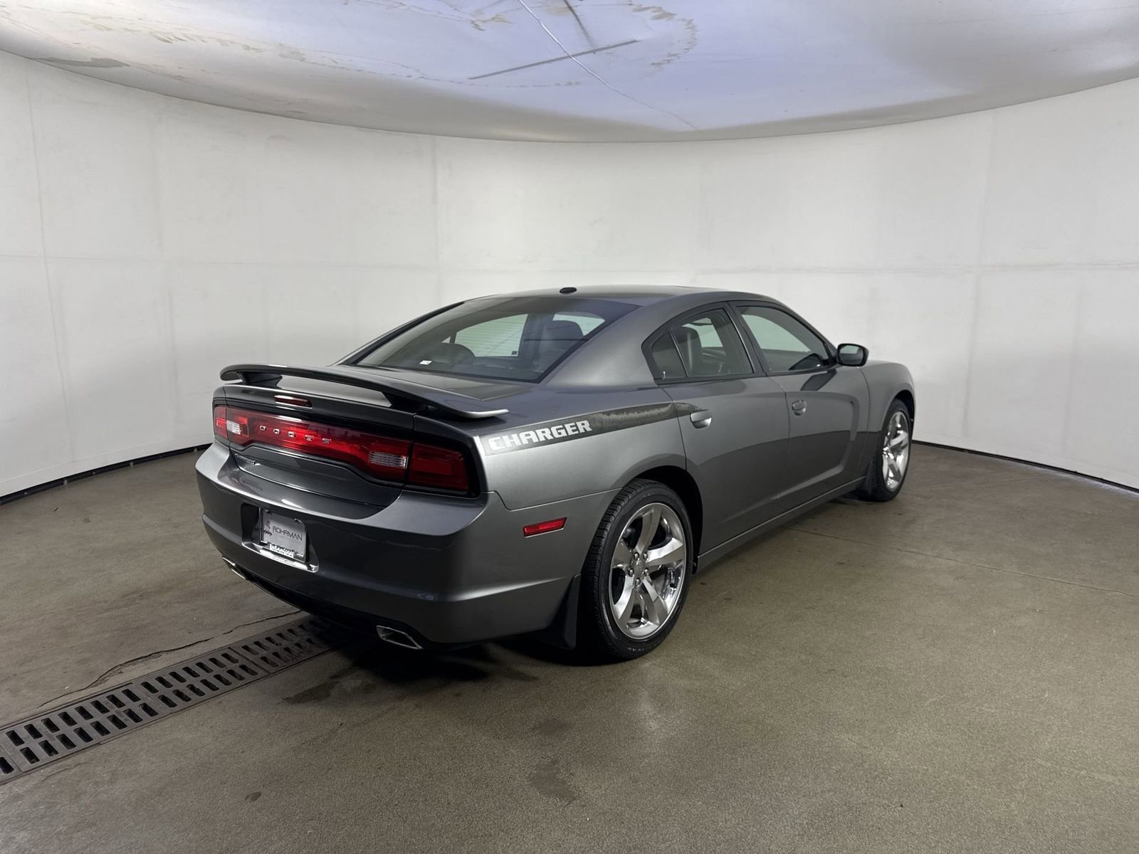 Used 2012 Dodge Charger SXT Plus image 33