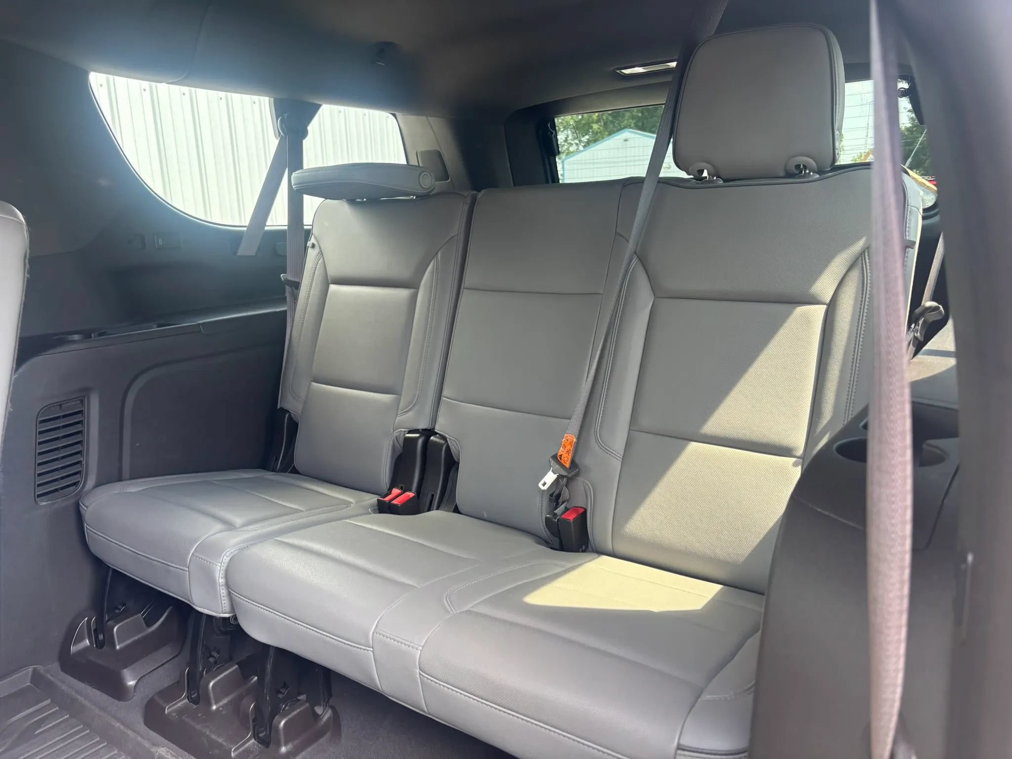 Used 2022 GMC Yukon XL SLT w/ SLT Premium Package AWD/4WD image 20