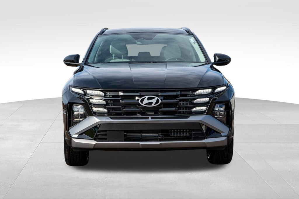 New 2026 Hyundai Tucson SEL w/ Tow & Go Package image 2