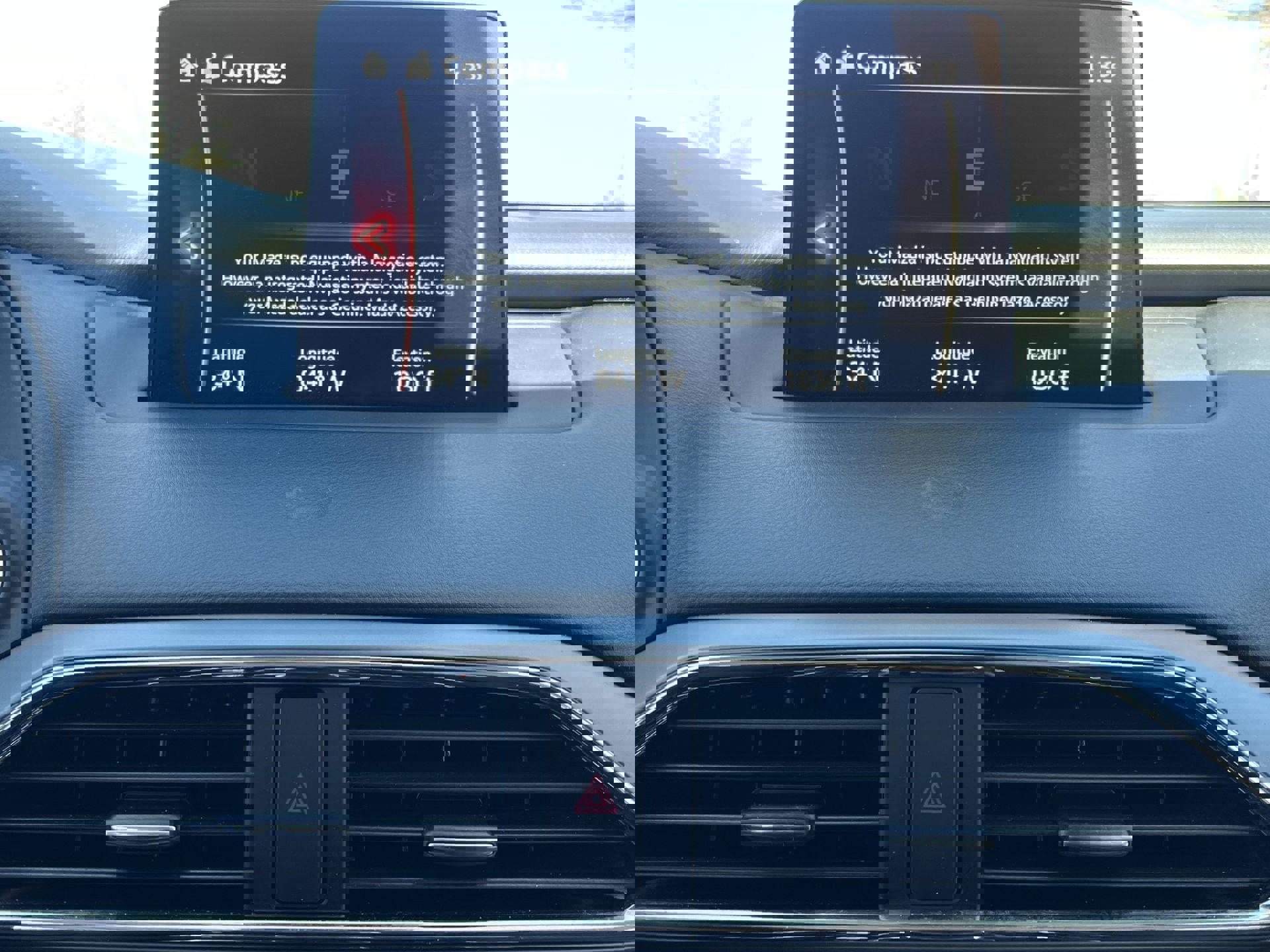 Used 2020 MAZDA CX-9 Touring w/ Touring Premium Package image 5