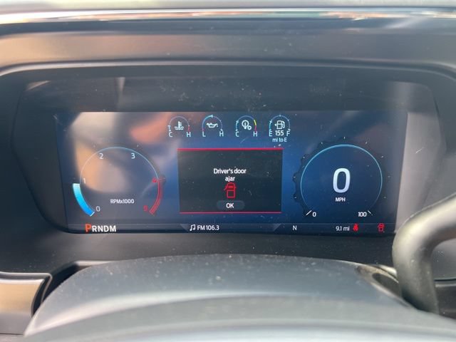 New 2026 Ford F350 4x4 Crew Cab Super Duty image 29