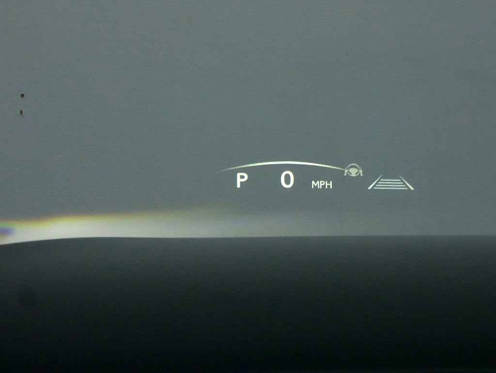 New 2026 Lexus TX 550h AWD Plug-In Hybrid image 19