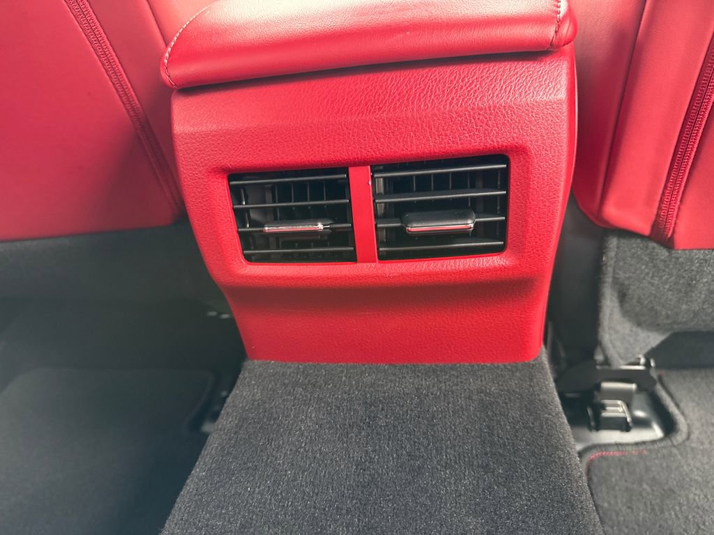 Used 2025 Lexus IS 350 F Sport w/ Accessory Package RWD image 39