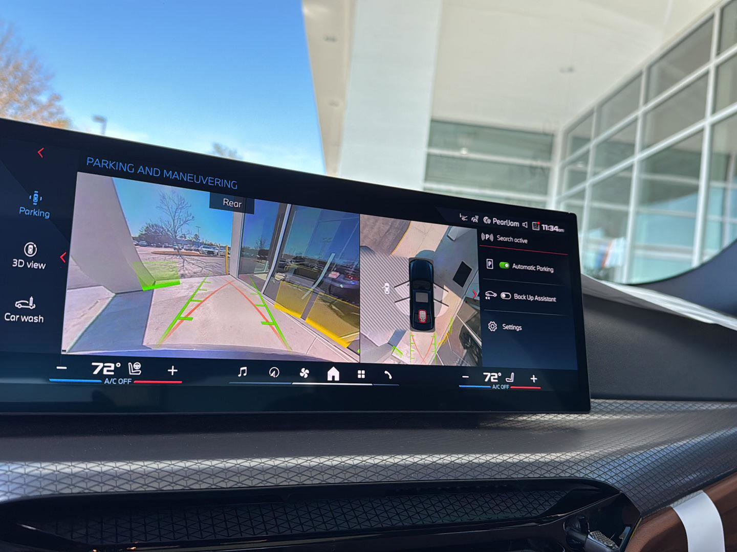 New 2026 BMW M340i Sedan image 20