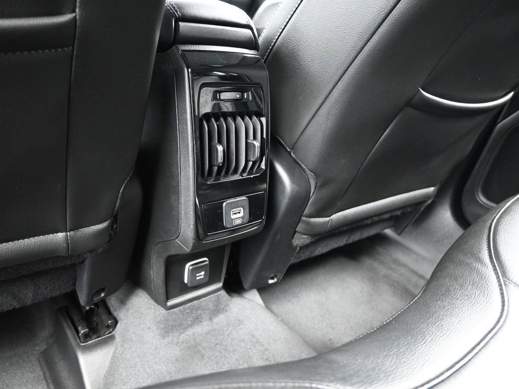 Used 2022 Jeep Compass Latitude image 31