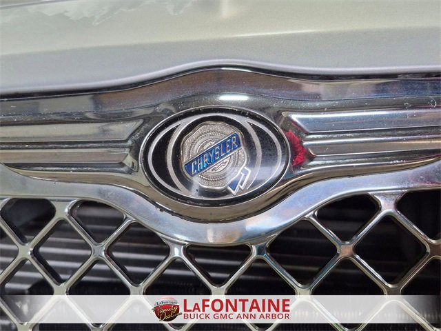 Used 2008 Chrysler 300 SRT8 w/ SRT Option Group II image 9