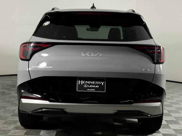 Used 2026 Kia Sportage SX Prestige AWD/4WD image 7