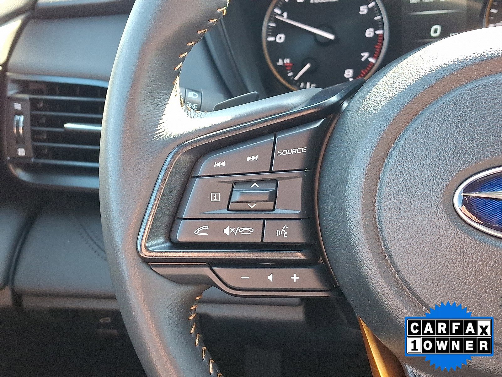 Certified 2025 Subaru Outback Wilderness image 24