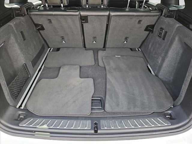 Used 2019 BMW X3 sDrive30i w/ Convenience Package RWD image 6
