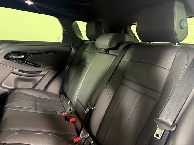 Certified 2026 Land Rover Range Rover Evoque S AWD/4WD image 13