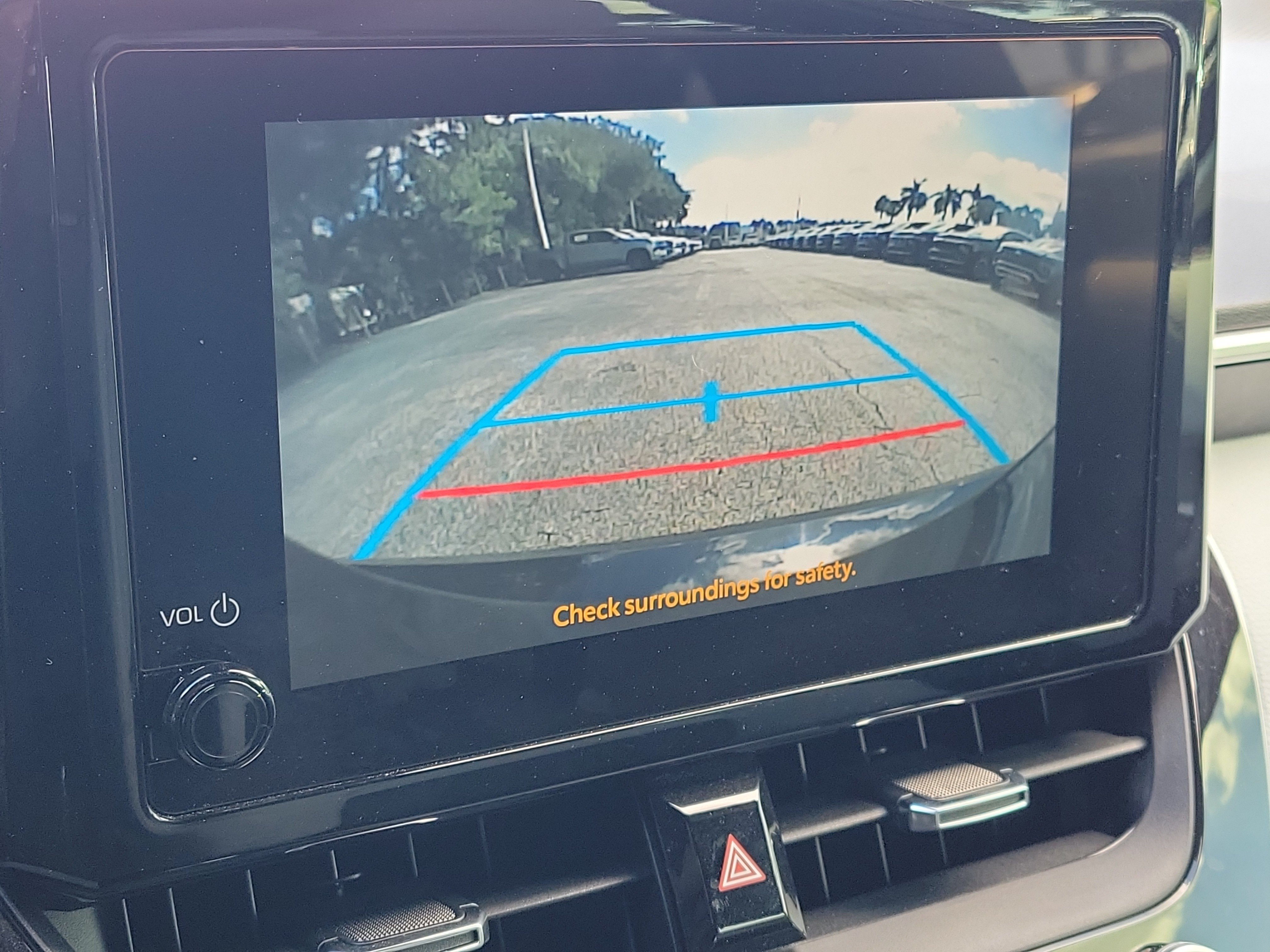 Used 2025 Toyota Corolla SE FWD image 29