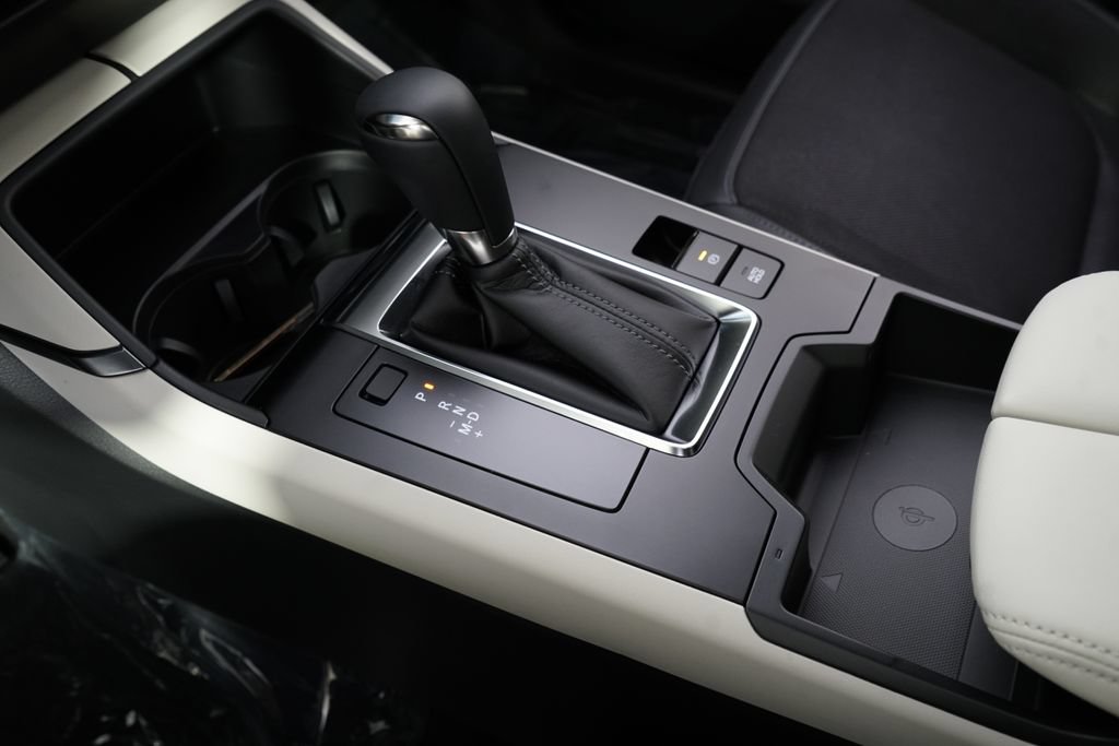 New 2026 MAZDA CX-5 Select AWD/4WD image 30