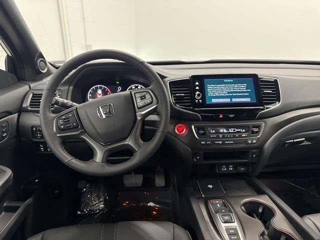 New 2025 Honda Ridgeline TrailSport+ image 24