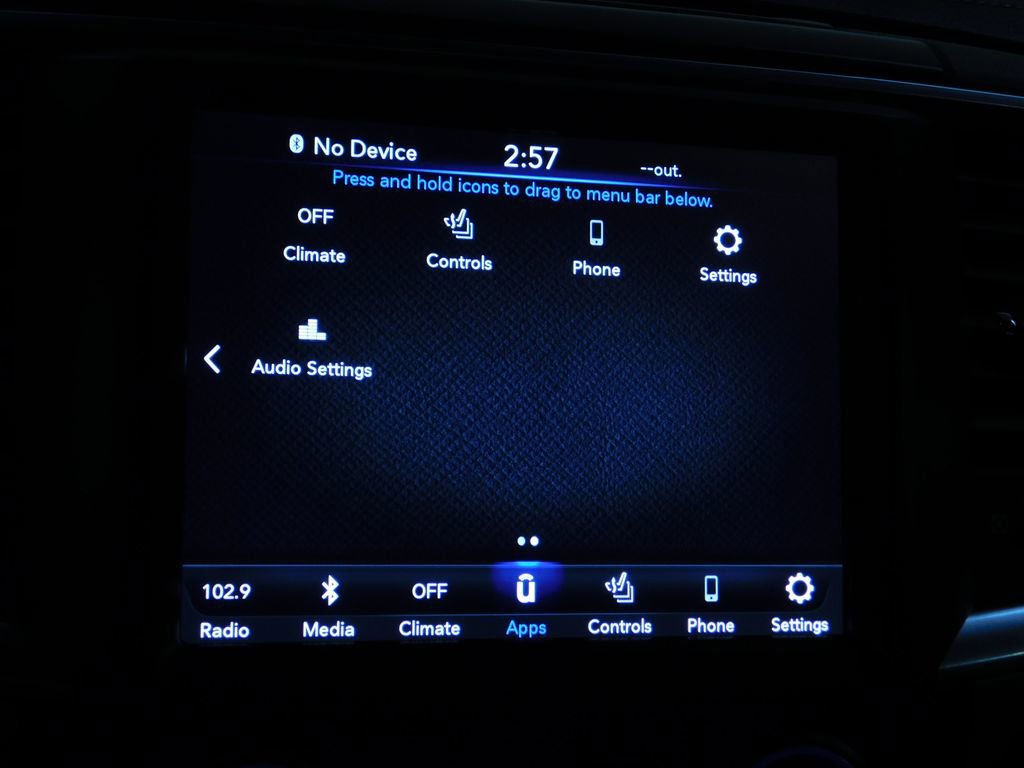 Used 2018 RAM 2500 Power Wagon w/ Leather & Luxury Group AWD/4WD image 58