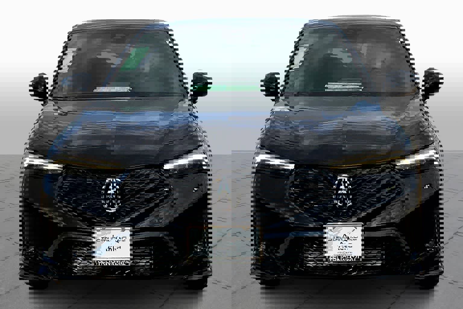 New 2026 Acura Integra A-Spec FWD image 3