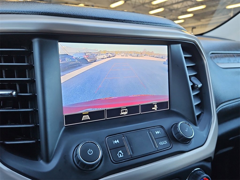 Used 2023 GMC Acadia Denali w/ Trailering Package image 22