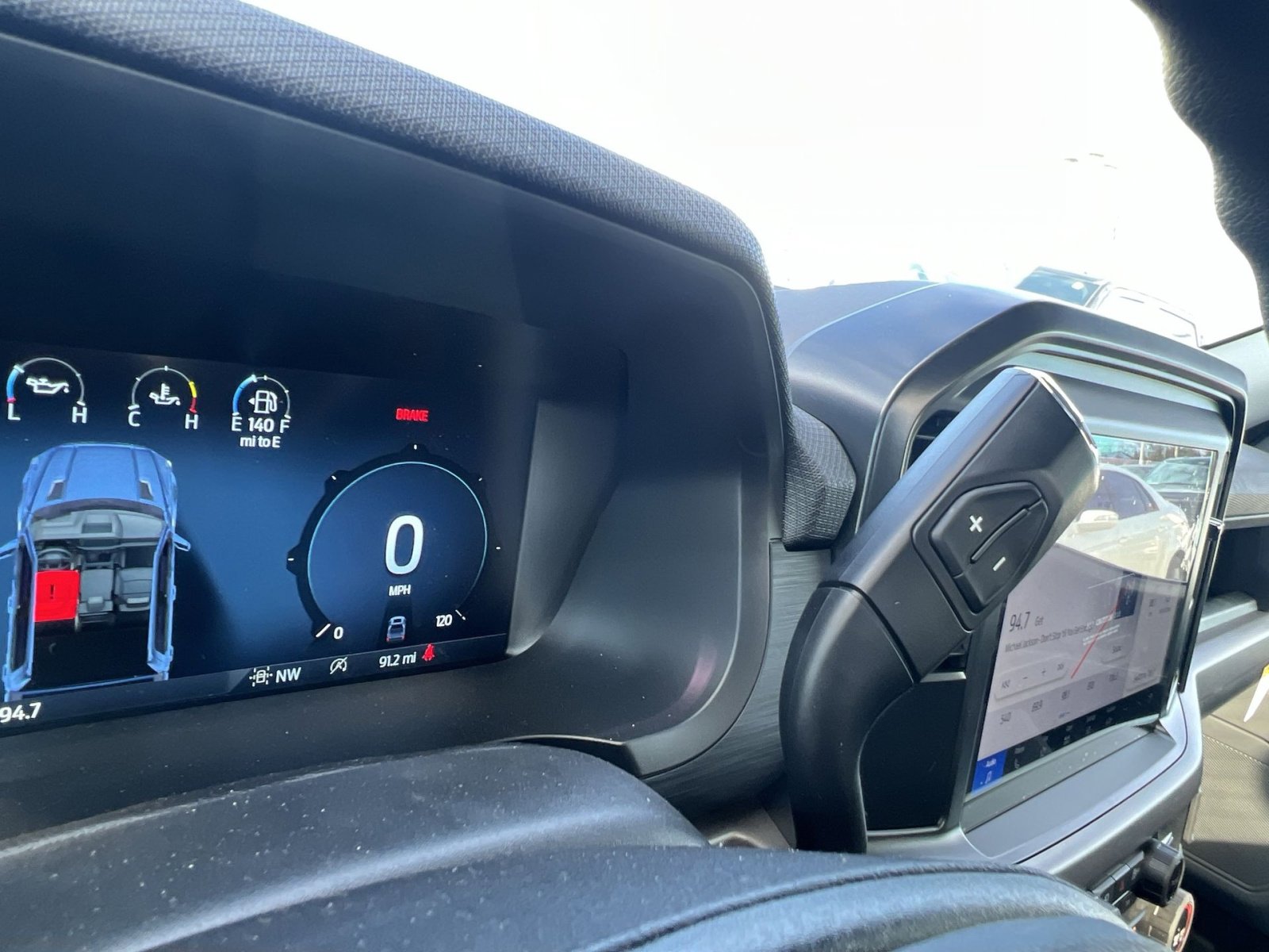 New 2025 Ford F150 XL image 21