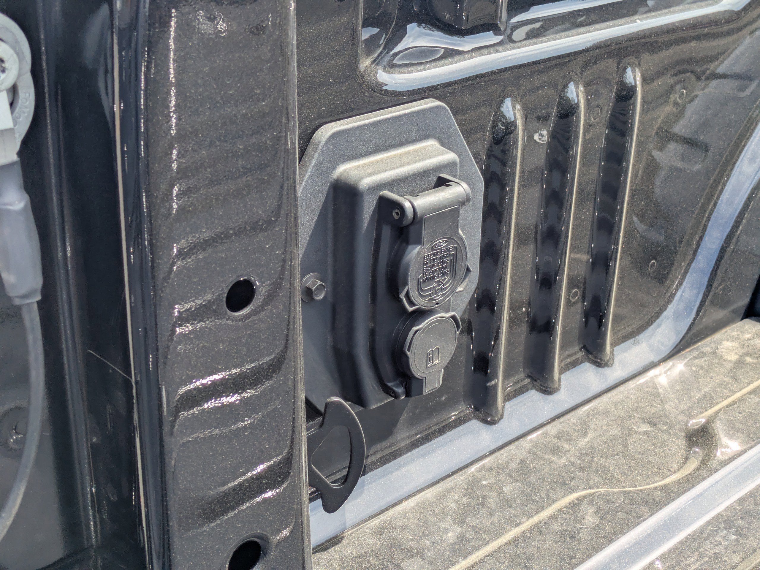 Used 2026 Ford F450 Platinum w/ Platinum Plus Package image 11