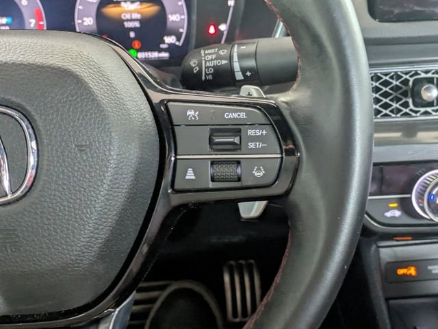 Used 2023 Acura Integra A-Spec image 18