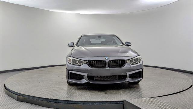 Used 2014 BMW 435i Coupe image 12