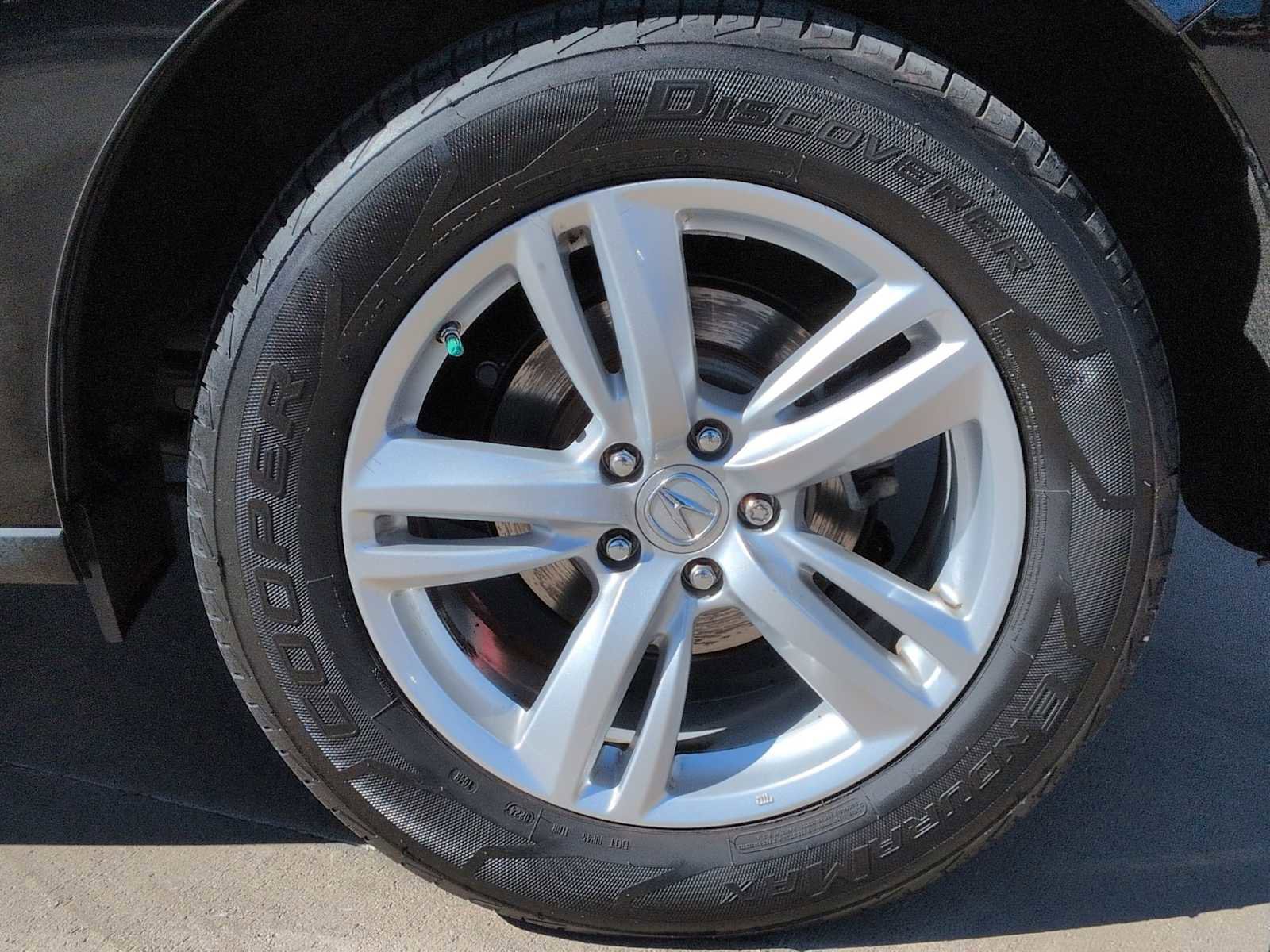 Used 2014 Acura RDX FWD image 13