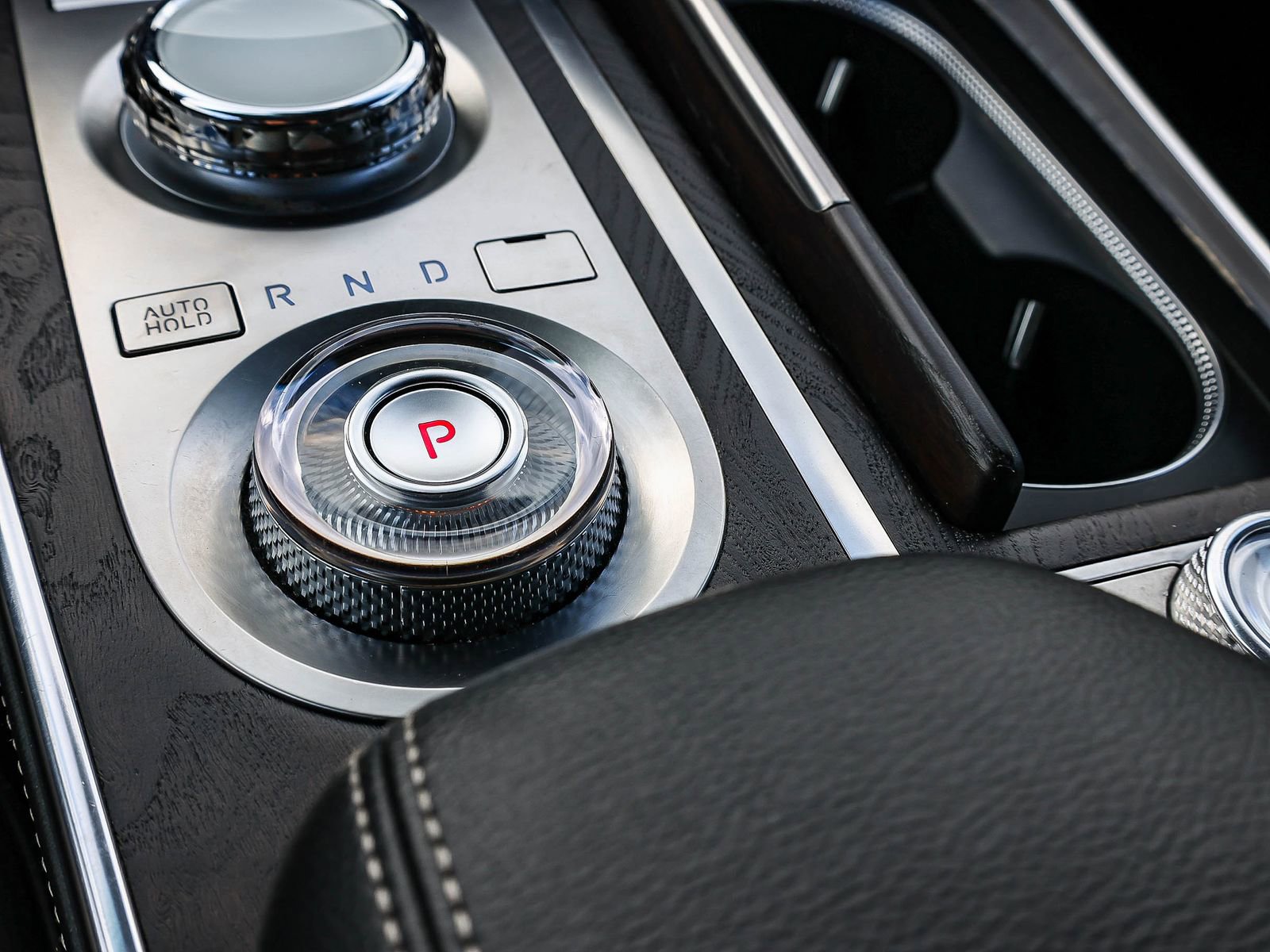 Used 2024 Genesis GV80 3.5T image 24