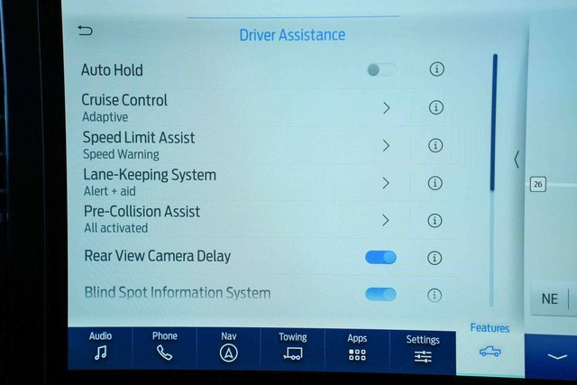 Used 2021 Ford F150 Limited image 43