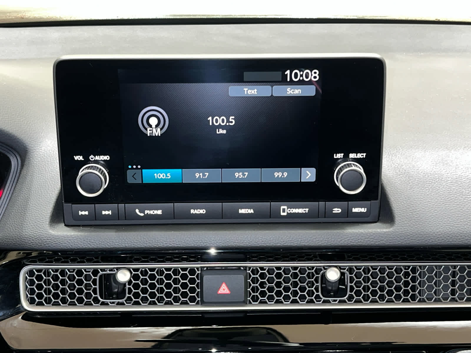 Used 2024 Honda Civic EX image 27