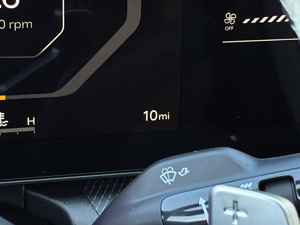 New 2026 Kia K4 GT-Line FWD image 25