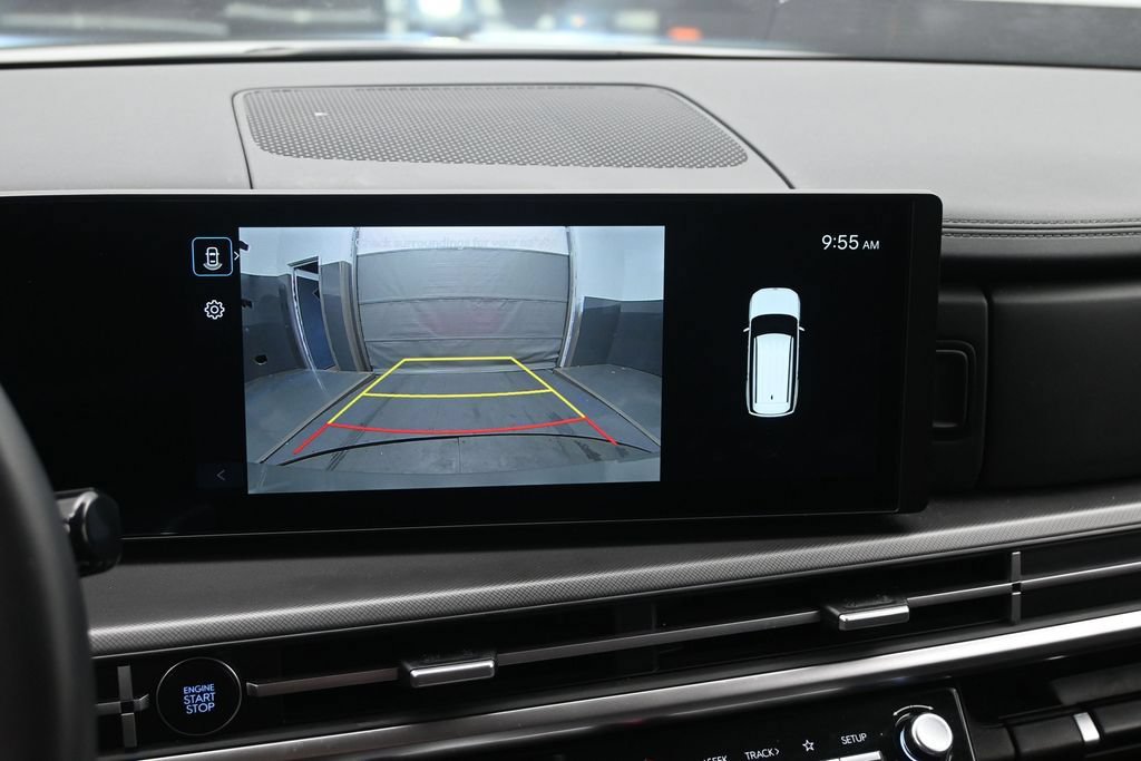 Certified 2026 Hyundai Santa Fe SEL AWD/4WD image 15