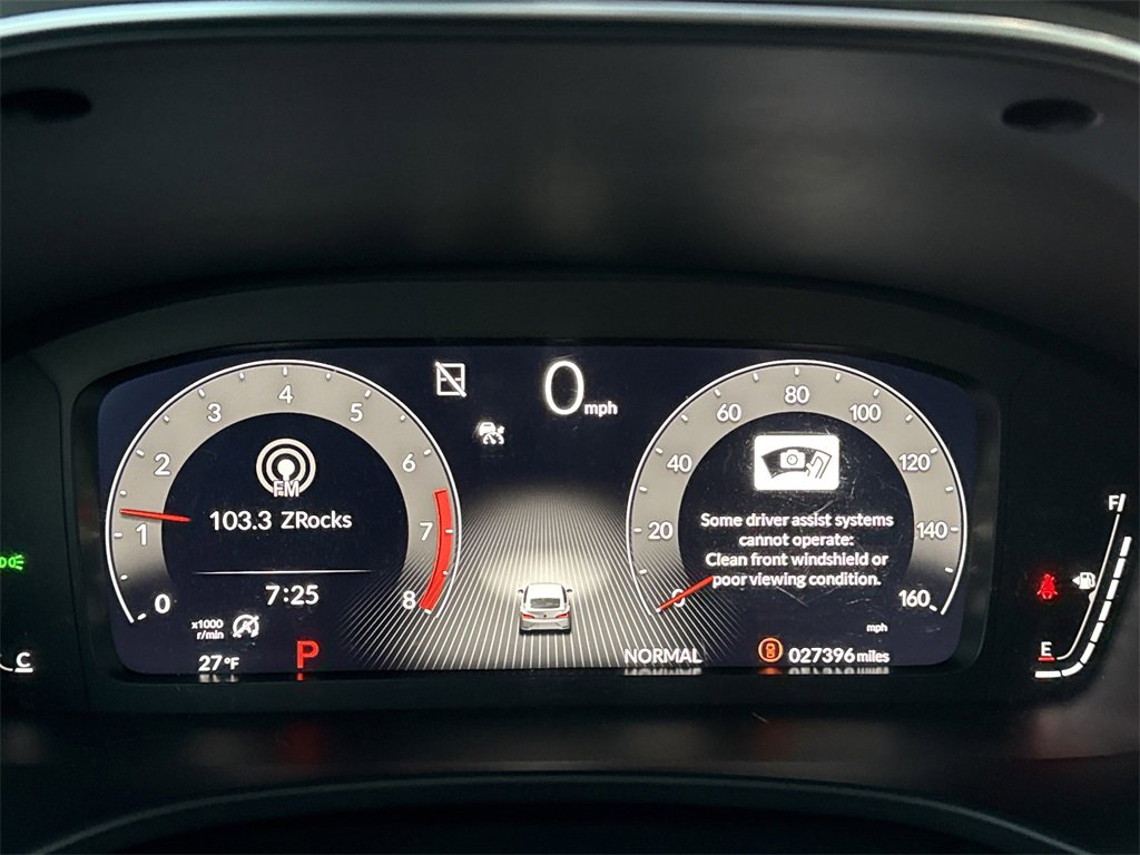 Used 2024 Acura Integra A-Spec image 33