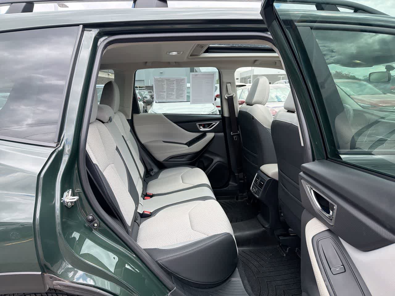 Certified 2023 Subaru Forester Premium AWD/4WD image 26