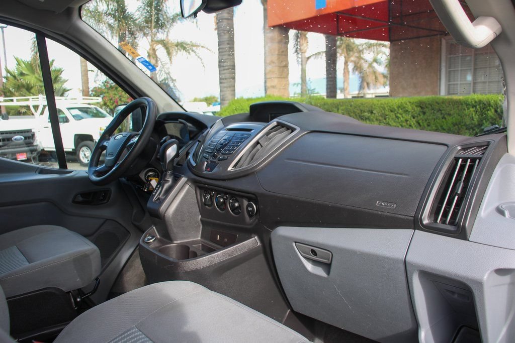 Used 2018 Ford Transit 350 XLT RWD image 33