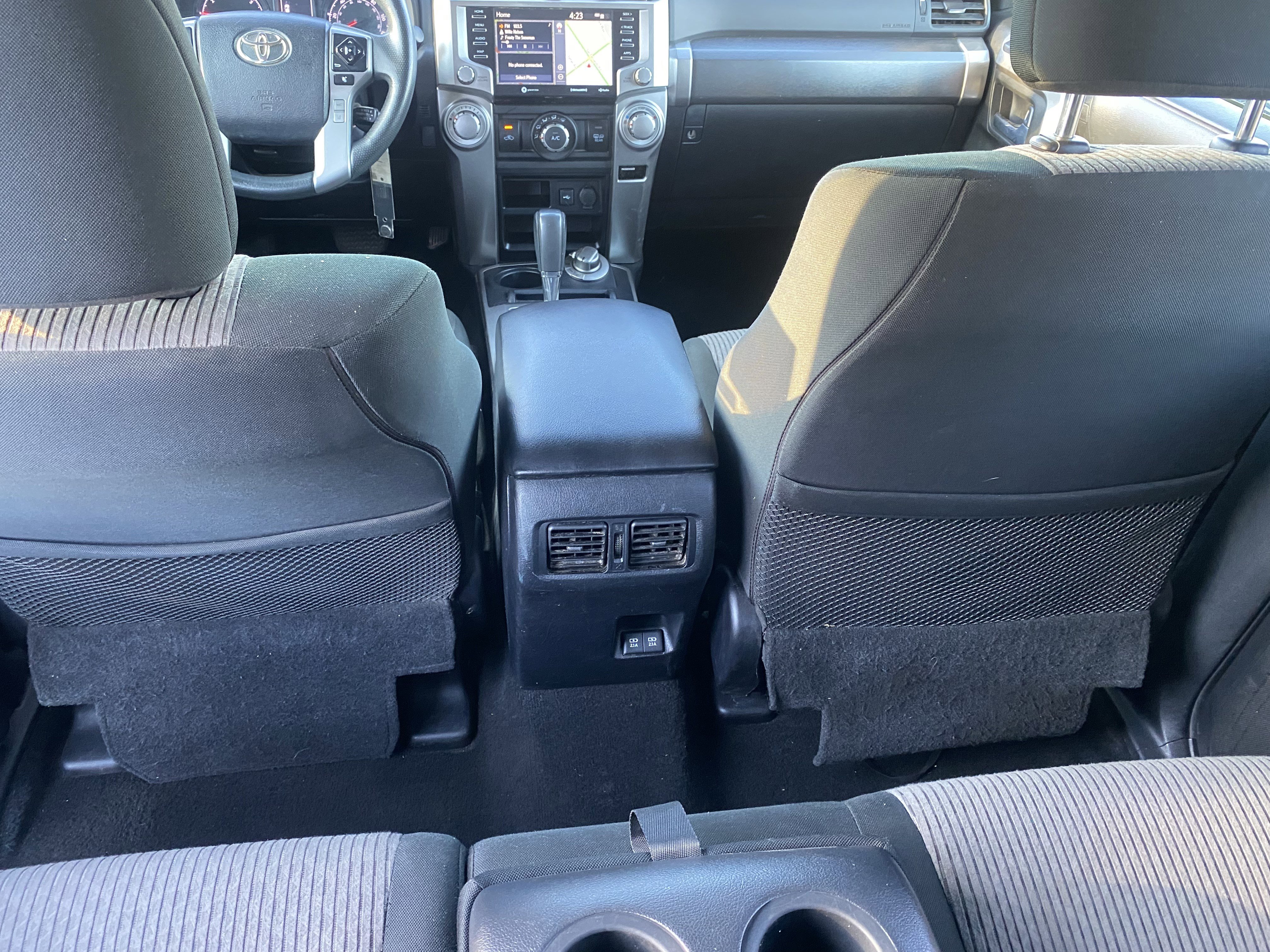 Used 2020 Toyota 4Runner SR5 image 17
