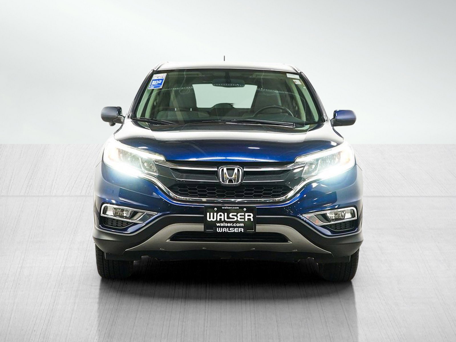 Used 2016 Honda CR-V EX-L image 8