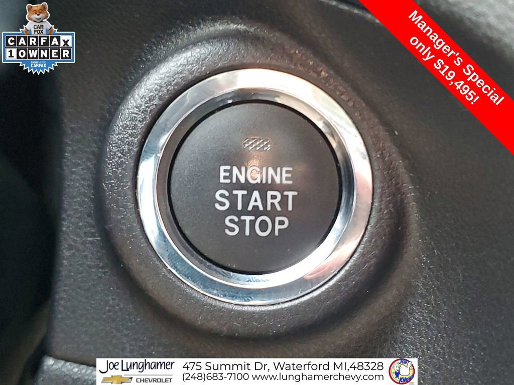 Used 2022 Subaru Ascent Onyx Edition AWD/4WD image 18