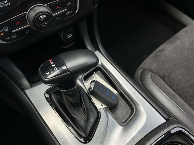 Certified 2021 Dodge Charger Scat Pack w/ Daytona Edition Group image 22