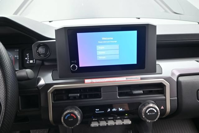 New 2026 Toyota Tacoma SR5 AWD/4WD image 6